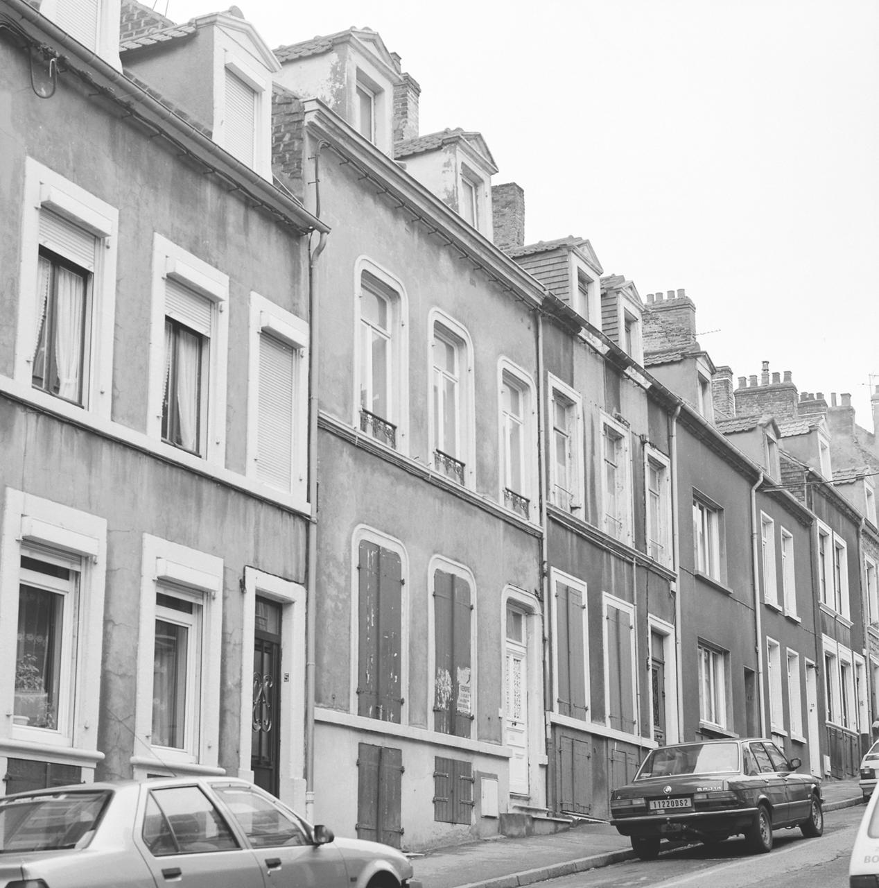 Maison