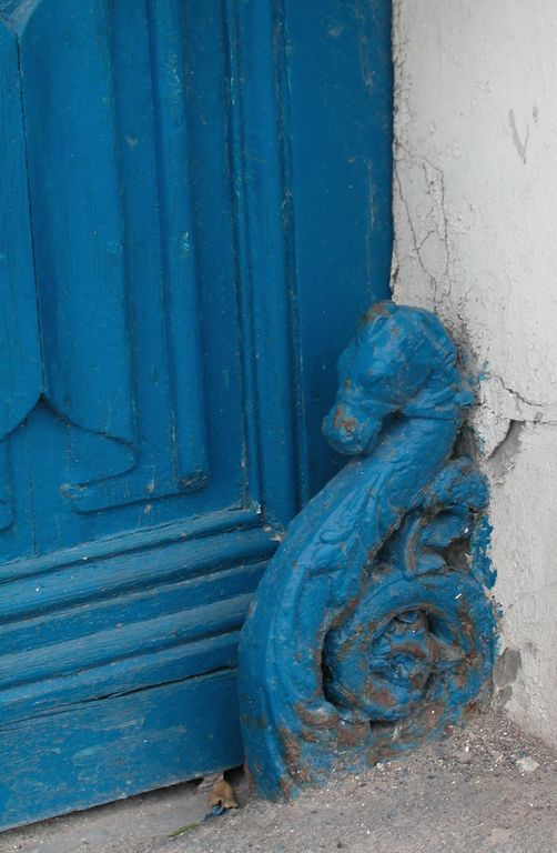 Ancien Grand-Hôtel des Bains, puis Hôtel Royal et des Bains à Mers-les-Bains