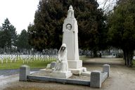 Monument aux morts d'Amiens