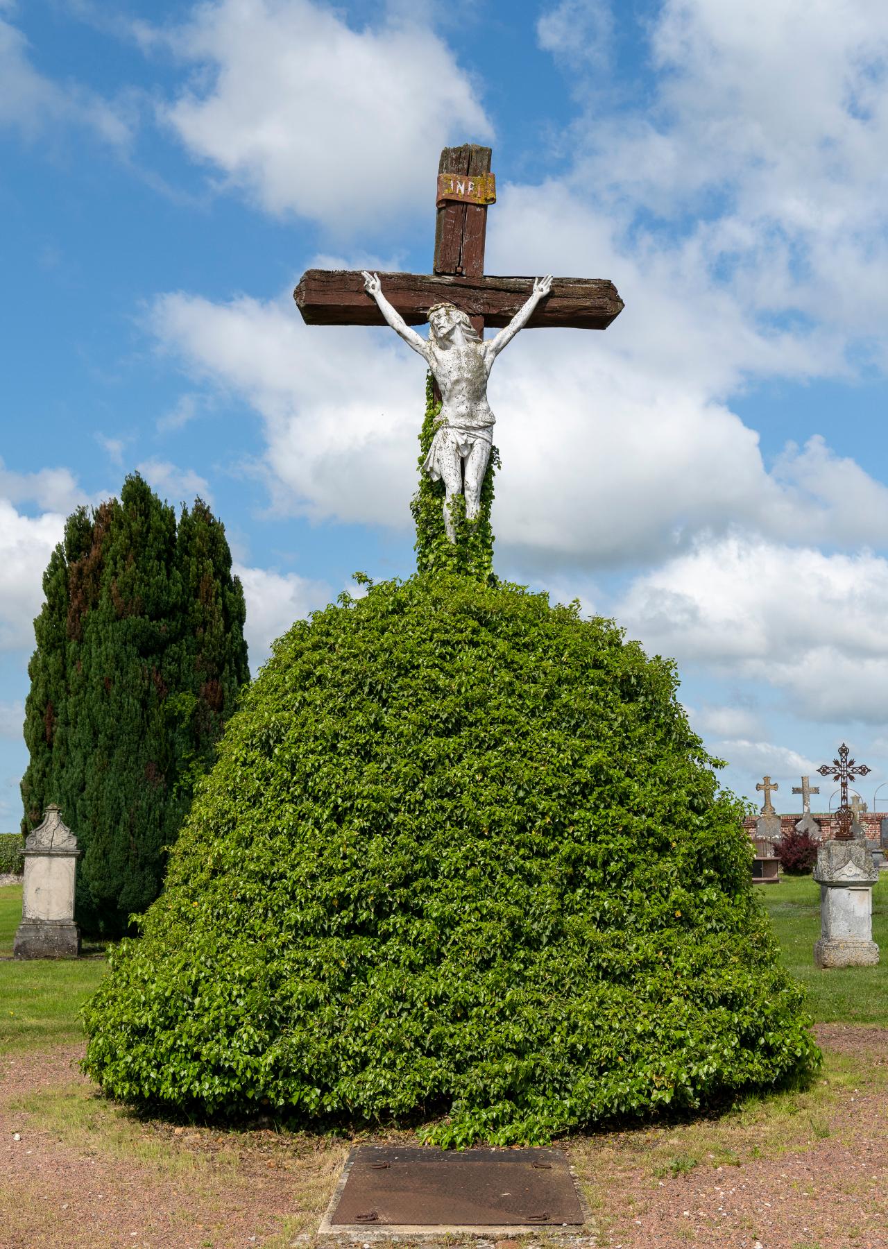 Cimetière communal