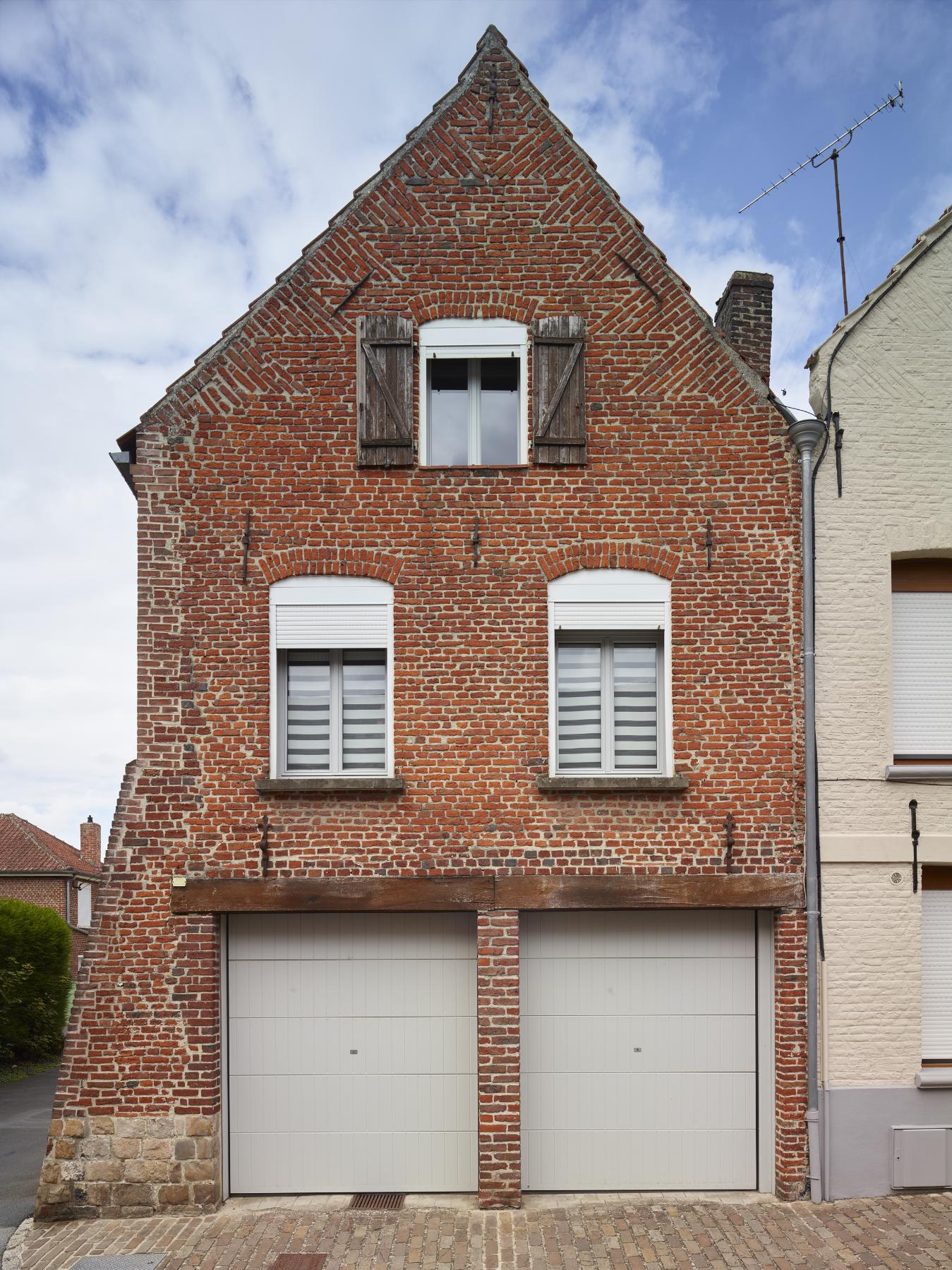 Le Quesnoy, une ville en ses remparts : dossier de présentation