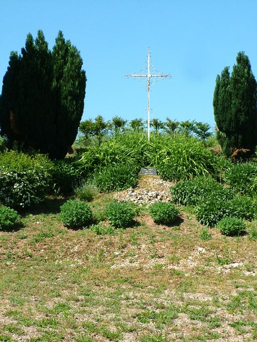 Les croix et les oratoires du Val de Nièvre