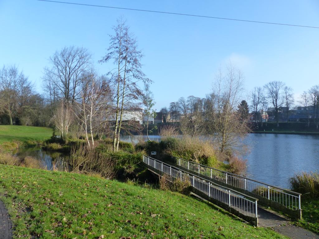 Promenade du Cam