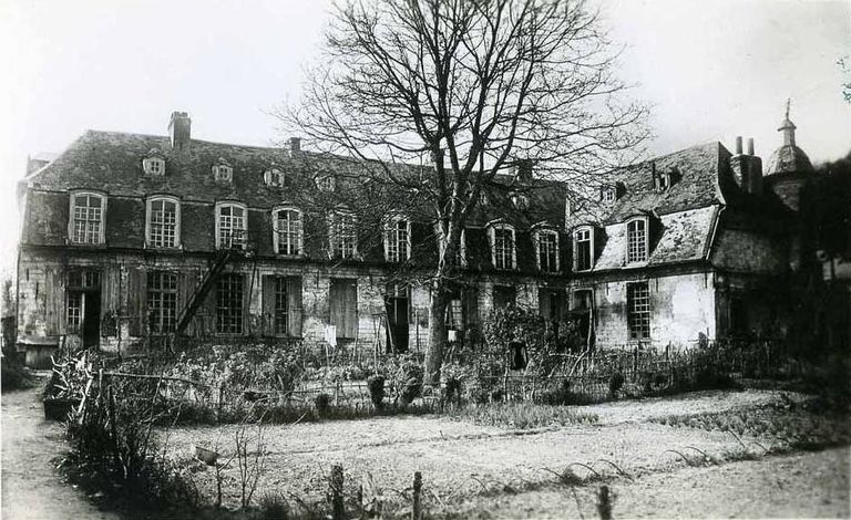 Les châteaux, manoirs et villégiatures du Val de Nièvre