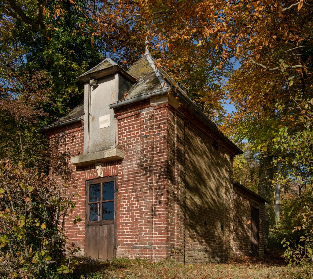 Ancien village de Fontaine-sous-Catheux, puis Fontaine-Bonneleau