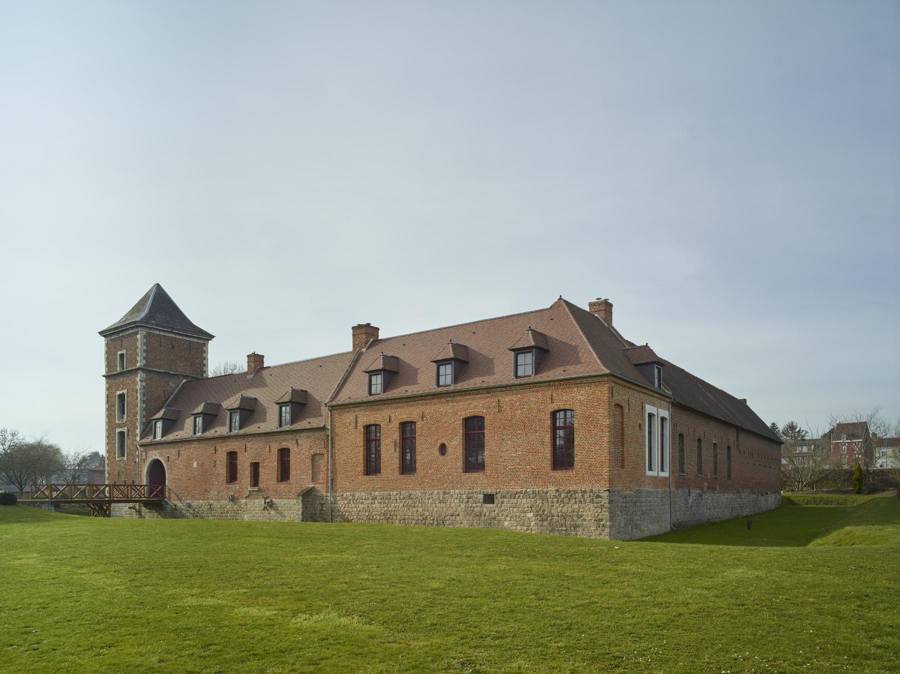 Ancienne ferme de Belleforière