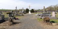 Cimetière communal de Bucamps