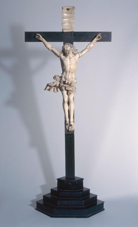 Croix de sacristie (n° 1)