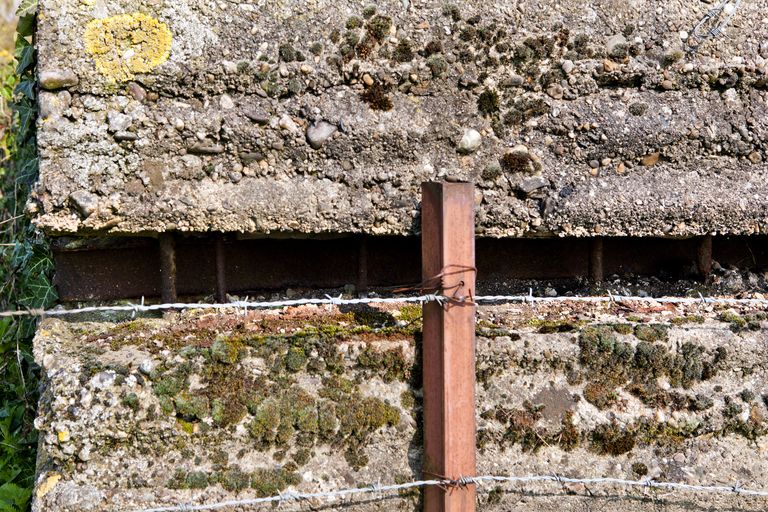 casemate à mortier 7