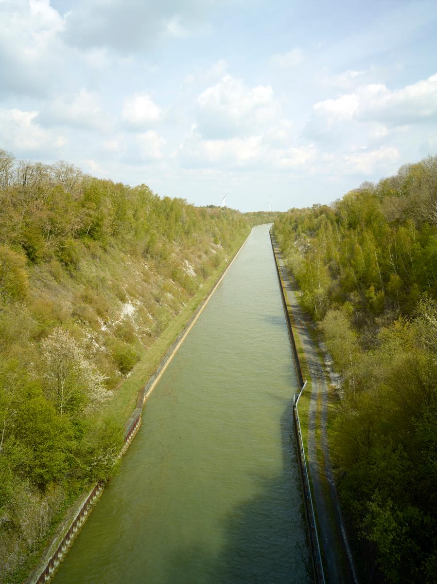 Ouvrage d’art dit grande tranchée d’Havrincourt