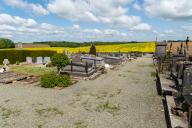 Cimetière communal