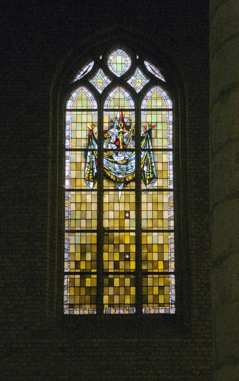 Église paroissiale Saint-Martin de Bergues