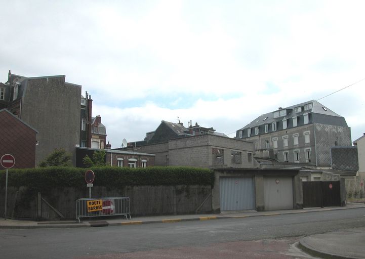 Lotissement 3 à Mers-les-Bains