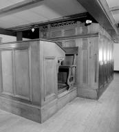Orgue