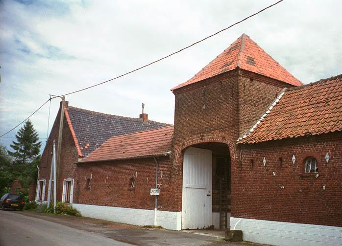 Ferme