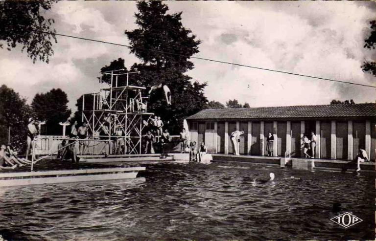 Piscines et paternalisme