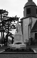 Monument aux morts de Quend