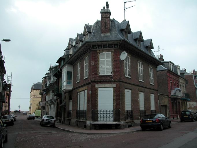 Lotissement 3 à Mers-les-Bains