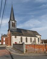 Église paroissiale Saint-Firmin