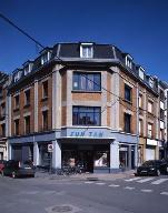Immeuble de rapport