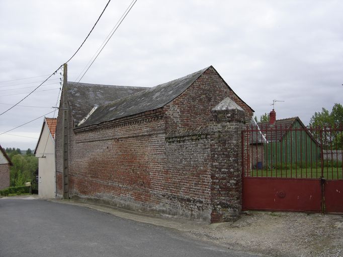 Ancienne ferme