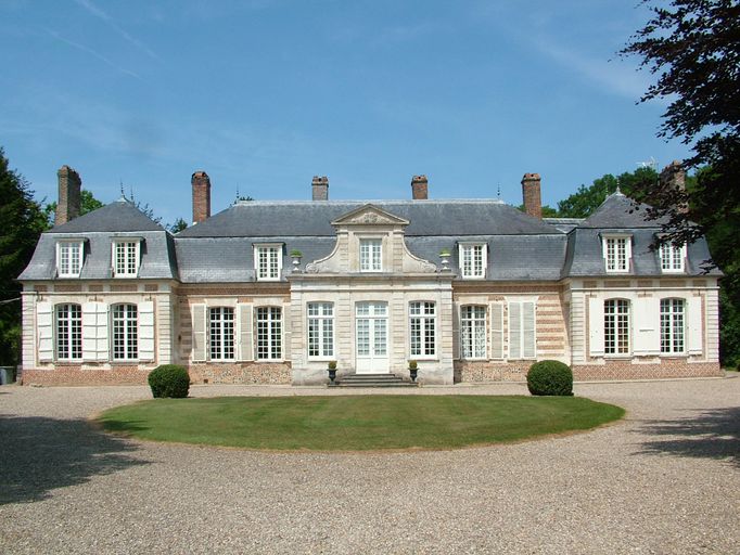 Château de Fransu
