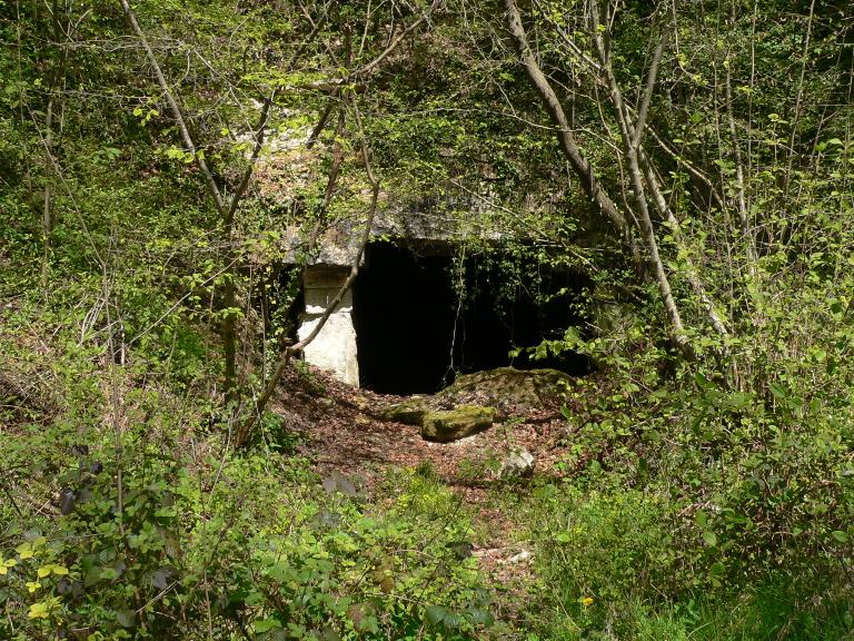 Le territoire communal de Puiseux-en-Retz