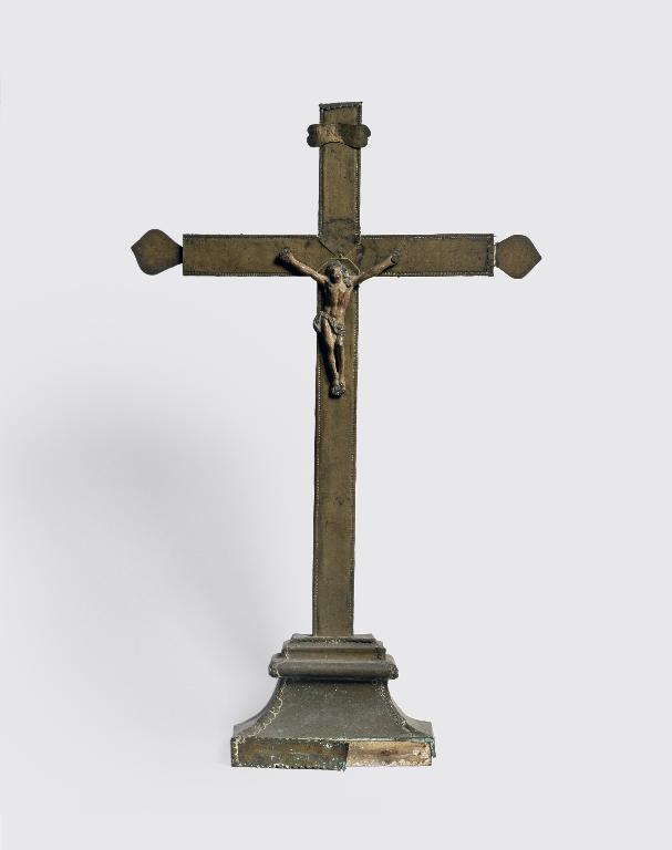 Croix de sacristie