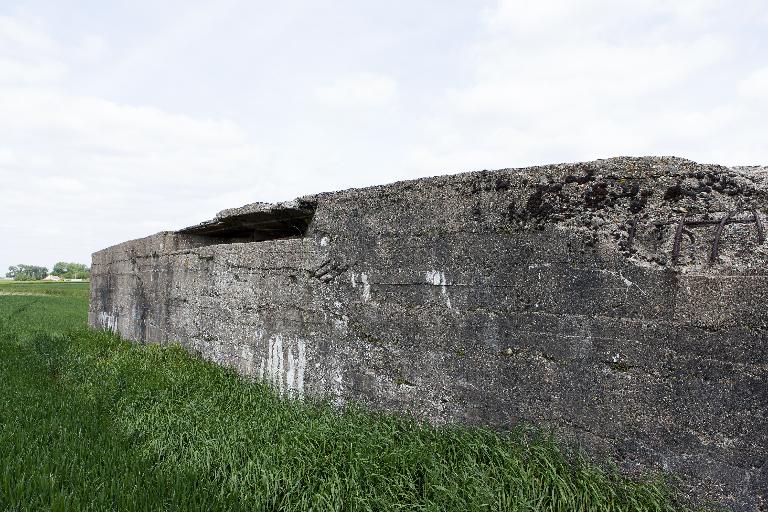 Casemate à personnel 131