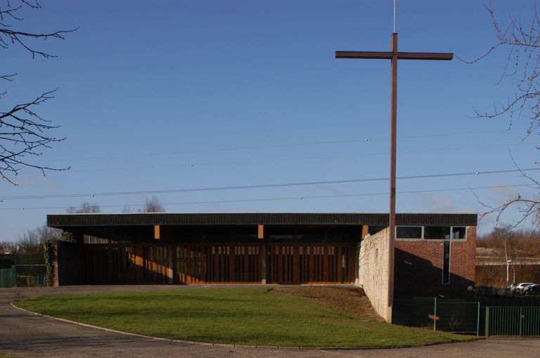 Les églises, les chapelles et les oratoires (Amiens métropole)