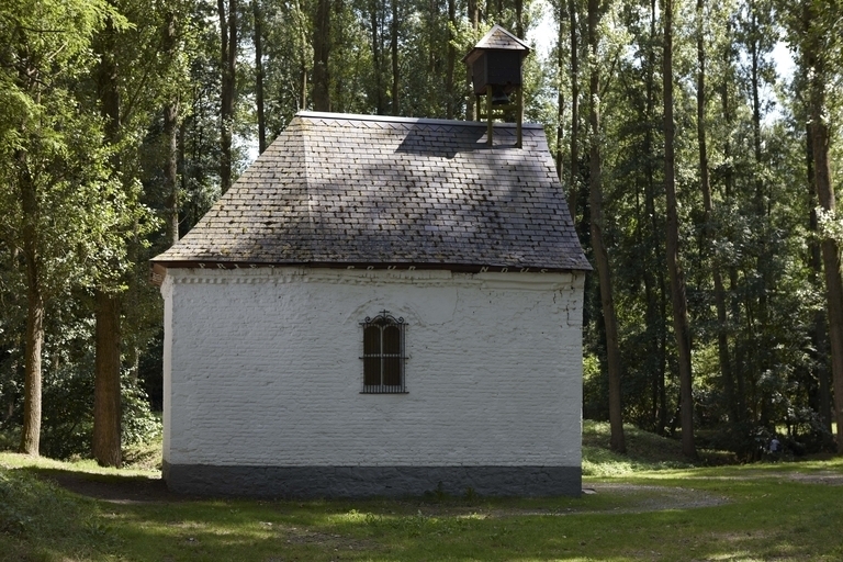 Le territoire communal de Salesches