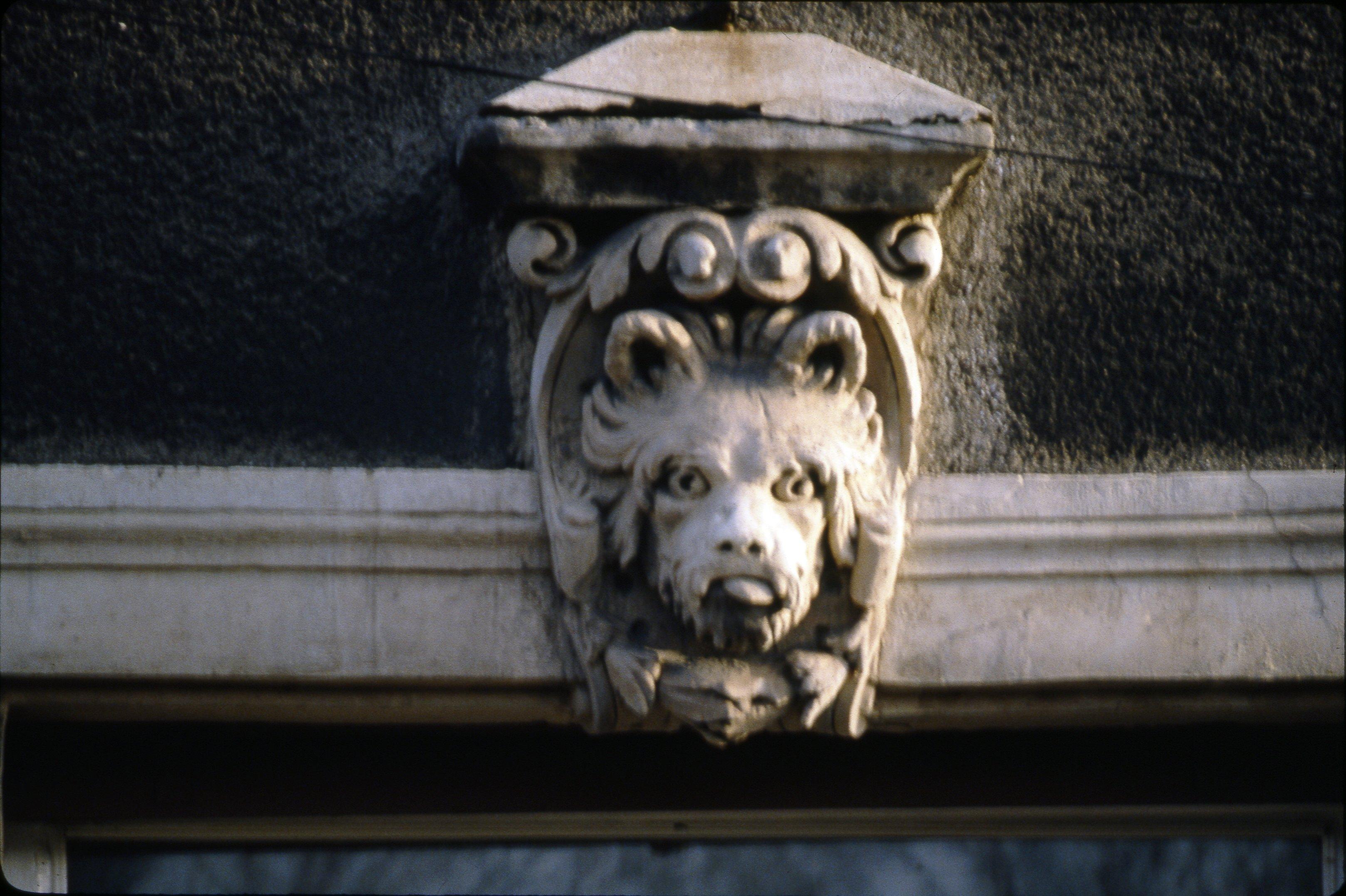 Maison dite Villa Bretonne