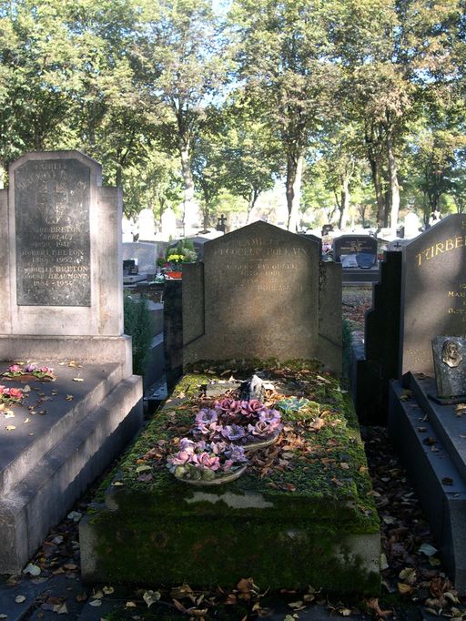 Cimetière communal d'Amiens, dit Nouveau-Saint-Pierre