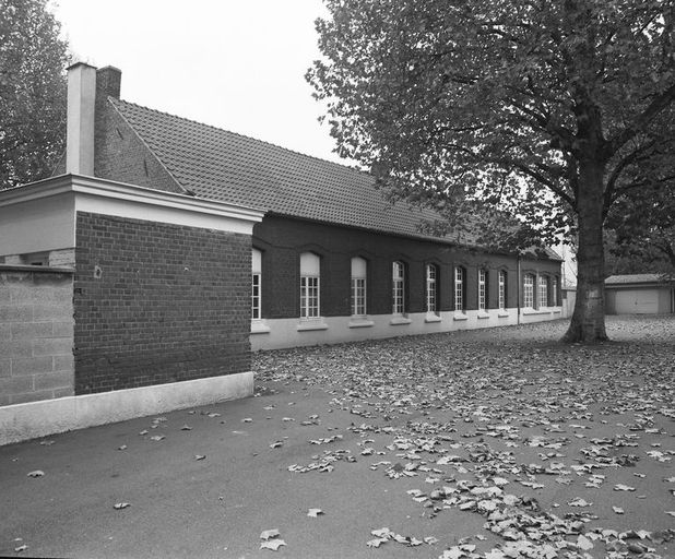 Groupe scolaire de Landas