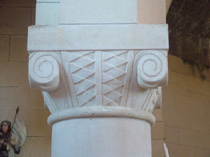Sculptures