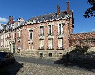 Ancien hôtel Tardieu