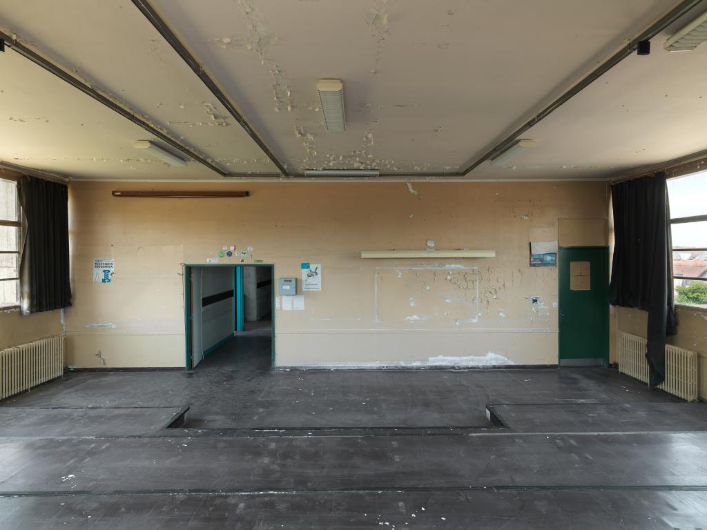 Ancien collège Cassini, puis collège Jean-Fernel