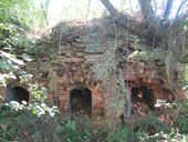 Ancienne briqueterie et tuilerie Deshaye, puis Méret, puis Lévêque