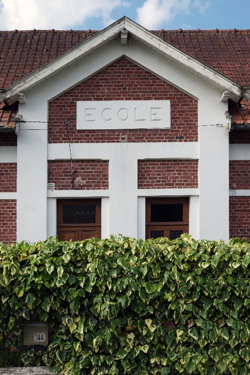 Ancienne école enfantine de l'Etoile