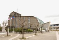 Église paroissiale Notre-Dame-de-la-Salette