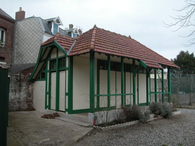 Tennis de Cayeux-sur-Mer