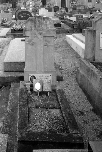 Cimetière communal de Château-Thierry