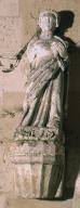 Statue (statuette) : Vierge à l'Enfant