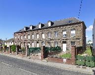 Ancienne cité ouvrière Boutté