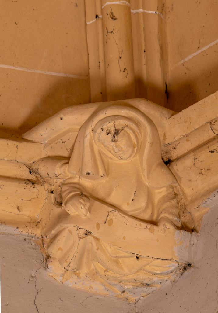 Église paroissiale Saint-Rémi de Blancfossé