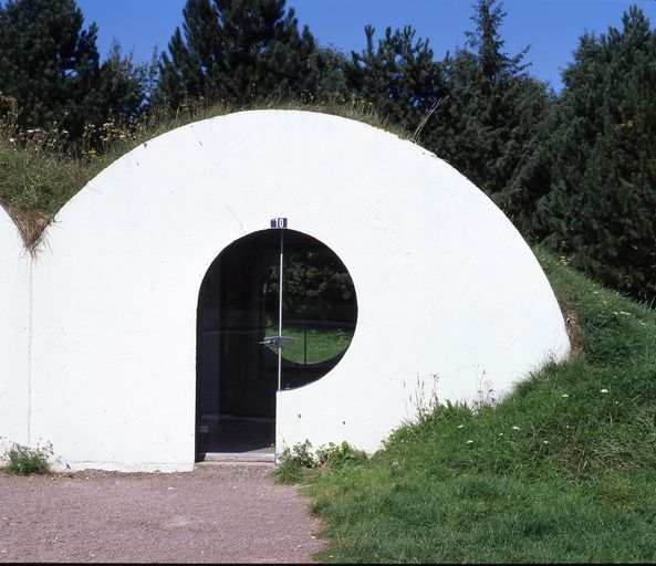 Camping municipal du Rompval à Mers-les-Bains