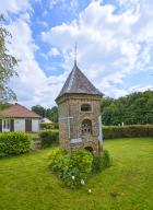 Ferme Broquevieille