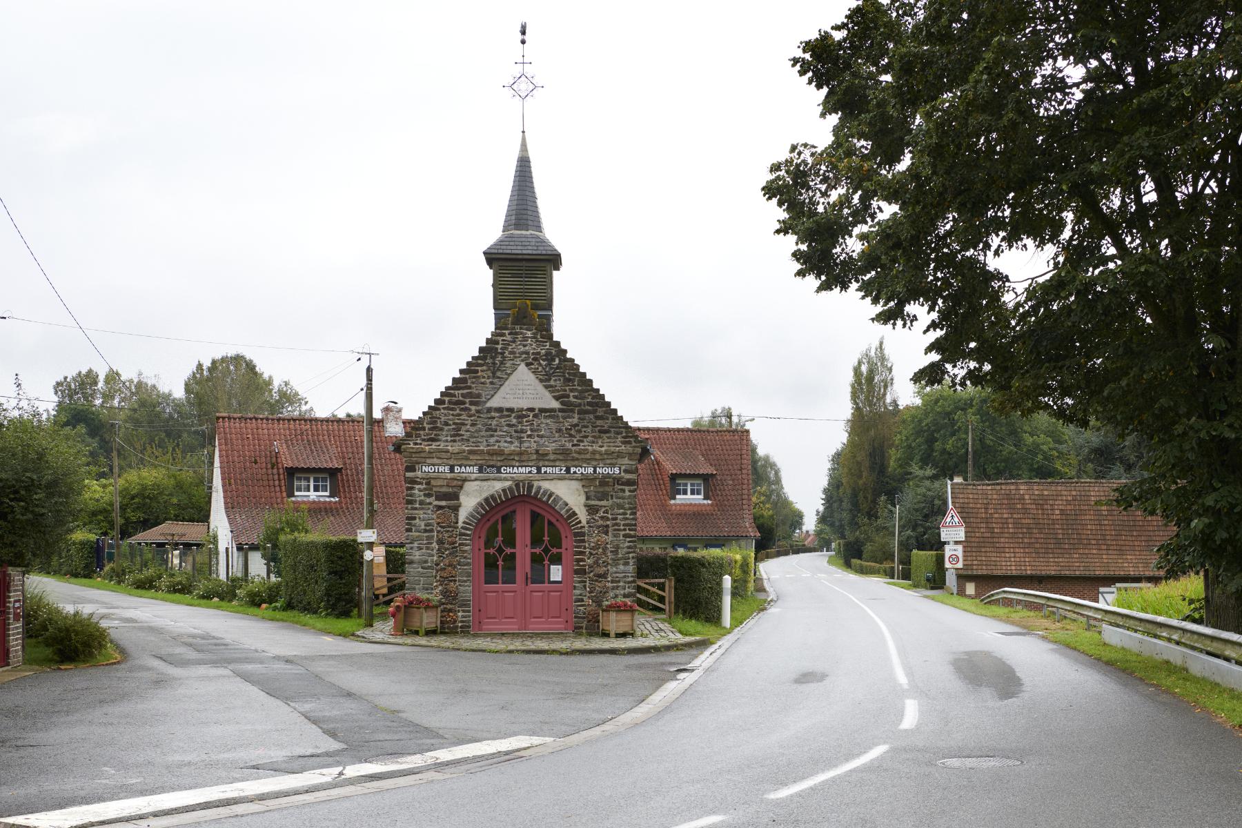 Chapelle Notre-Dame-des-Champs