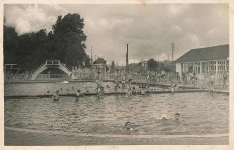 Piscines et paternalisme