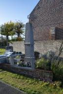 Monument aux morts